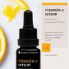 Dermash Cosmetics Vitamin C Serum 6