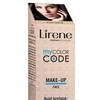 Lirene My Color Code - nowa gama fluidów 5