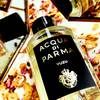 Acqua di Parma Yuzu 3