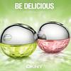 DKNY Be Delicious 1
