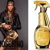 Moschino Fresh Couture Gold 1