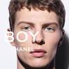 BOY DE CHANEL - piekno nie zna płci 11