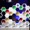 Nivea Cellular Luminous630® - event 7
