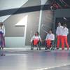 Pokaz Kolekcji Olimpijskiej RIO marki 4F 125