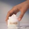 La Mer The Moisturizing Soft Cream - lekki krem 4
