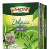 Big Active - herbaty zielone 6
