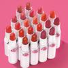 Wet n Wild Mega Last Lip Color Matt & Shinny 6