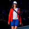 Pokaz Kolekcji Olimpijskiej RIO marki 4F 178