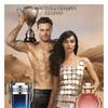 Paco Rabanne Invictus i Olympēa Legend 9