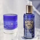 Samarité - krem i serum idealne na jesień 1