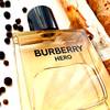 Burberry Hero 7