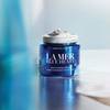 Blue Heart Crème de La Mer 6