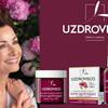 Joanna Brodzik ambasadorką marki Uzdrovisco 1