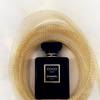 CHANEL Coco Noir - ambrowy zapach 10