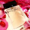Narciso Rodriguez for her Musc Noir 8
