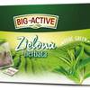 Big Active - herbaty zielone 19