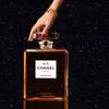 CHANEL Holiday 2021 - edycje limitowane N°5 2