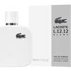 Lacoste - dwie nowe wody perfumowane L.12.12 5