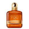 Emporio Armani Stronger With You Amber 2