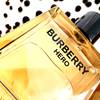 Burberry Hero 9