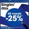 Singles' Day z Sephora! 2