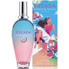 Escada Sorbetto Rosso - 26 edycja zapachu 1
