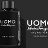 Uomo Salvatore Ferragamo Signature 1