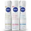 Nivea Deomilk Beauty Elixir 2