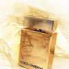 Dolce & Gabbana The One Gold - złoty duet 17