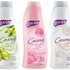 Luksja Creamy - nowa linia płynów do kąpieli 1
