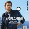 Montblanc Explorer Ultra Blue 16