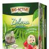 Big Active - herbaty zielone 20