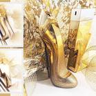 Carolina Herrera Good Girl i Bad Boy Gold Fantasy 1