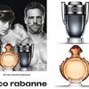 Paco Rabanne Olimpēa Intense i Invictus Intense 1