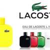 Eau de Lacoste L.12.12 Jaune Optimistic 3