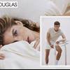 Douglas celebruje miłość z gwiazdami Top Model! 1