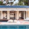 Sezonowy butik CHANEL w Saint-Tropez 9