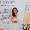 Amway - spotkanie z marką Artistry 19