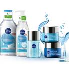 Nivea Hydra Skin Effect 13