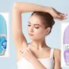 Idee Derm - skuteczne i bezpieczne antyperspiranty 1
