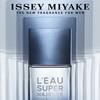 Issey Miyake L'Eau Super Majeure d'Issey 8