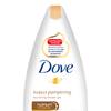 Dove - nowe żele pod prysznic 3