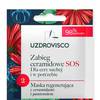 Uzdrovisco - zabiegi w saszetkach 6