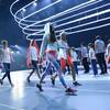 Pokaz Kolekcji Olimpijskiej RIO marki 4F 140