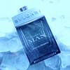 Bvlgari Man Glacial Essence 8