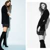 Trzy trendy w zimowym lookbooku Mohito 3