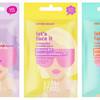 Tutti Frutti Let's face it - nowe maseczki do twarzy 2
