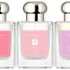 Jo Malone London - różana kolekcja 1