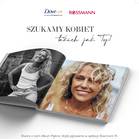 Rossmann i Dove zapraszają kobiety do "Albumu Piękna"