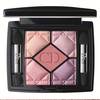 Dior 5 Couleurs - makijaż jesień-zima 2014/15 28
